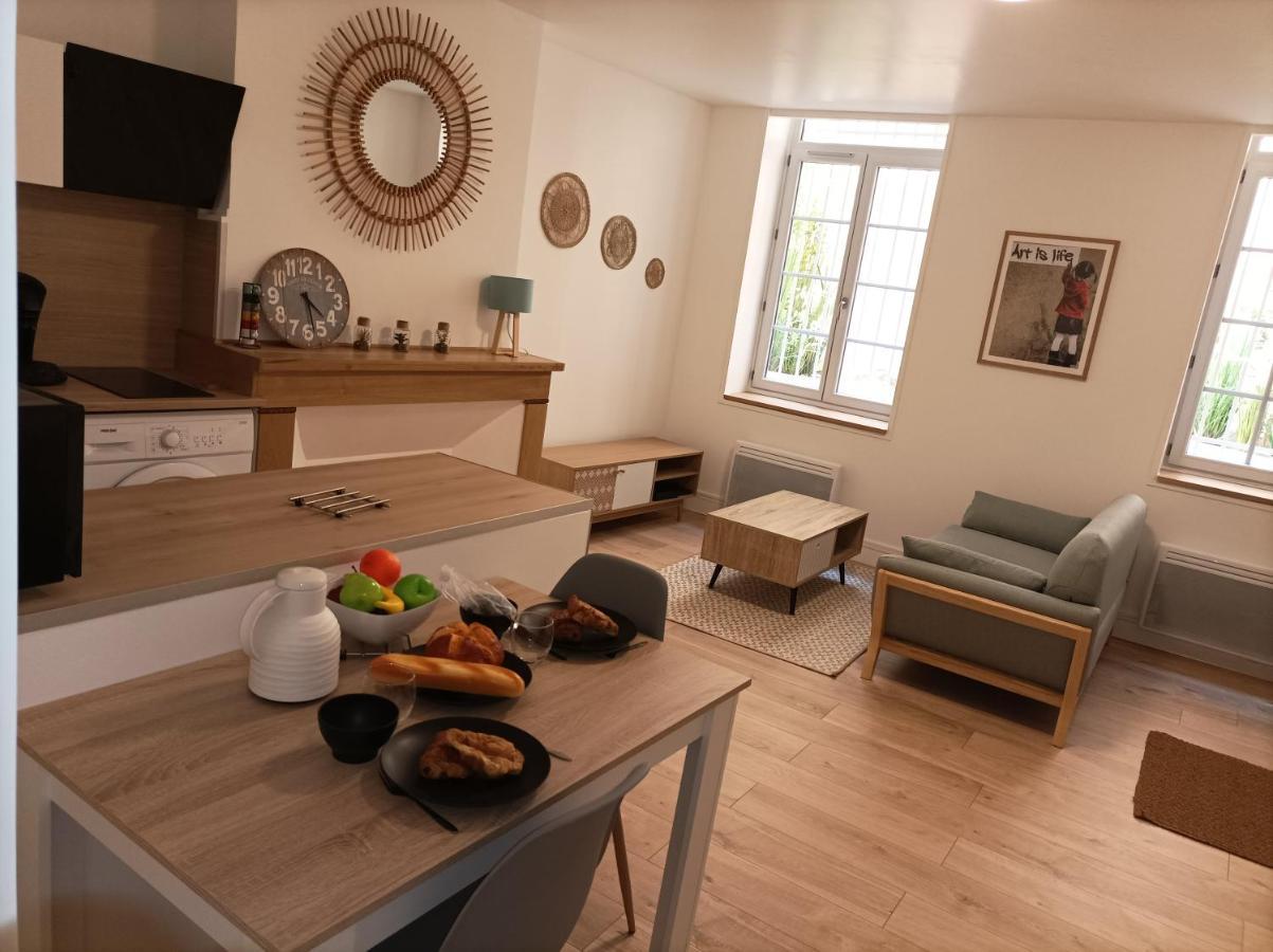 Le Jeu De Paume Lägenhet Montpellier Exteriör bild