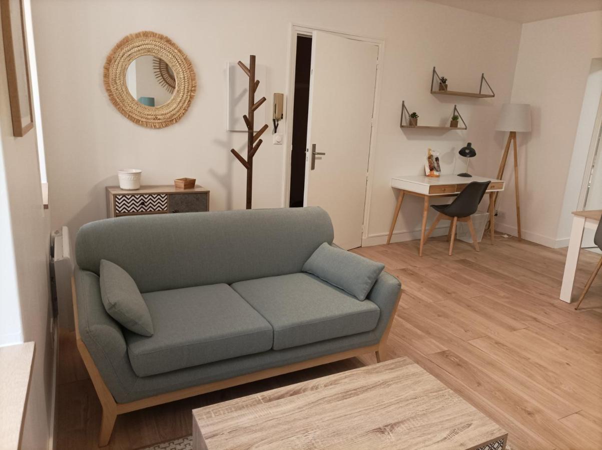 Le Jeu De Paume Lägenhet Montpellier Exteriör bild
